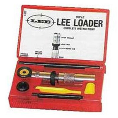 Lee Precision Universal Case Feeder