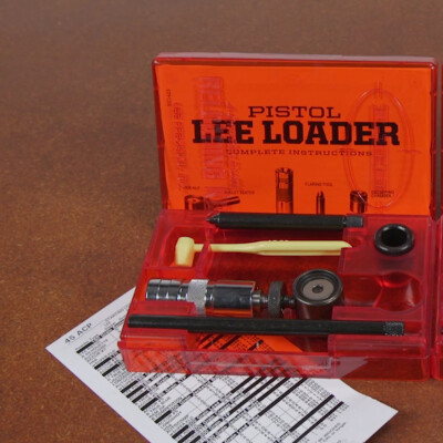 Lee Precision .44 Magnum Classic Lee Loader