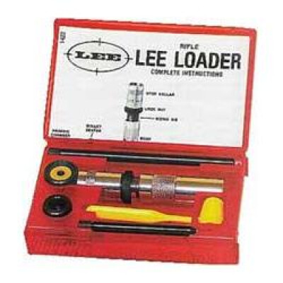Lee Precision .45 Auto Classic Lee Loader 90262