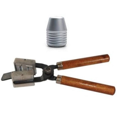 Lee Precision Double Cavity Mold .452" Diameter 230 Grain Truncated Cone 90287