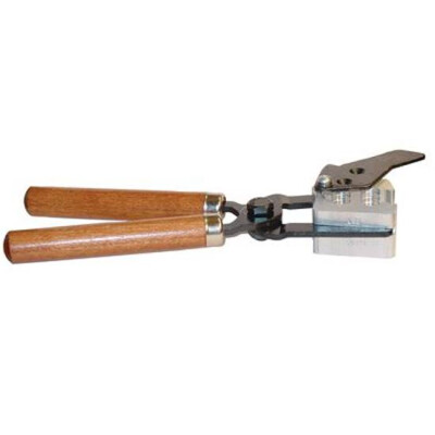 Lee Precision Double Cavity Mold Produces a .311 Diameter 93 Grain Round Nose Bullet Handles Included