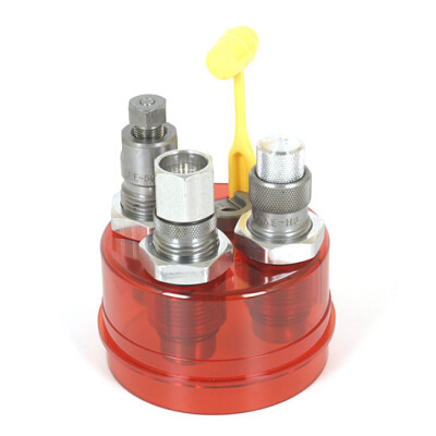 Lee Precision .50 Action Express 3 Die Set 90329