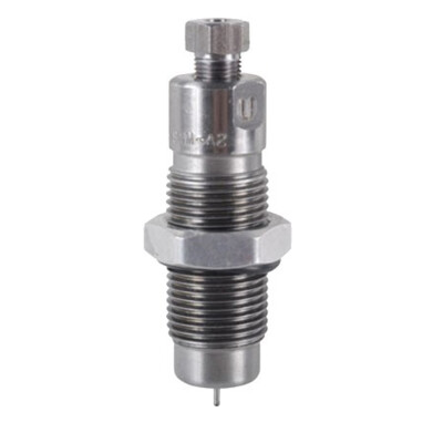 Lee Precision 38 Super Carbide Undersize Sizing Die