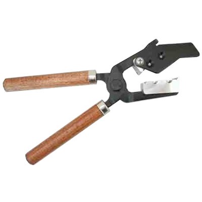 Lee Precision Mold Double Cavity .429 240 Grain Aluminum with Handles 90341