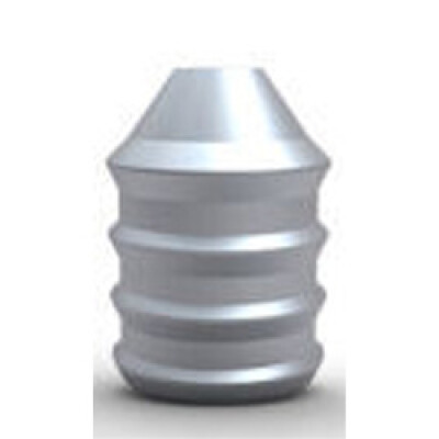Lee Precision .50 Caliber Double Cavity Mold For Rounded Flat Nose Bullet, 250 Grains, Aluminum/Wood