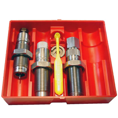 Lee Precision Full Length 3 Die Set .458 SOCOM 90409