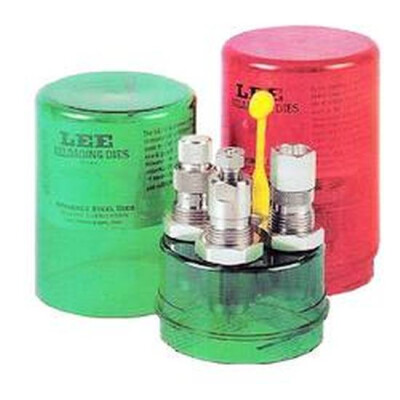 Lee Precision .45 GAP Carbide 3 Die Set 90498