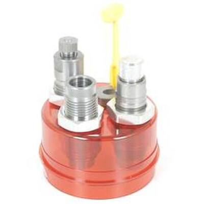 Lee Precision .22 Hornet Pacesetter Full Length Three Die Set 90500