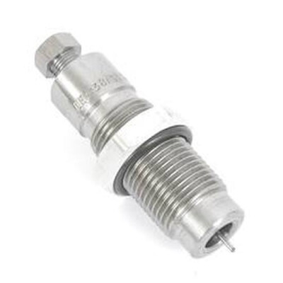 Lee Precision .38 Special and .357 Magnum Carbide Pistol Die 90530