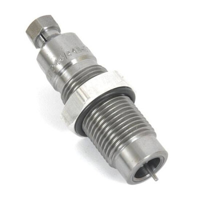Lee Precision .44 Magnum Special and Russian Full Length Carbide Sizing die Steel 90531