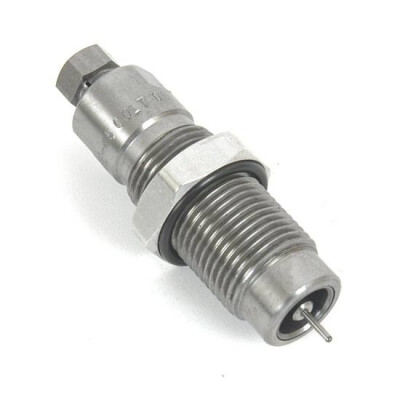 Lee Precision .45 Long Colt Full Length Carbide Sizing die Steel 90533