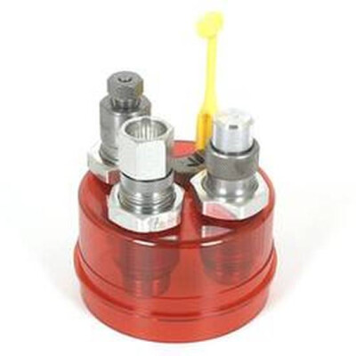 Lee Precision .45-70 Government Pace Setter Three Die Set 90561