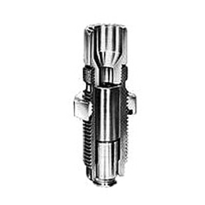 Lee Precision .357 Magnum Powder Through Expander Die Steel 90582