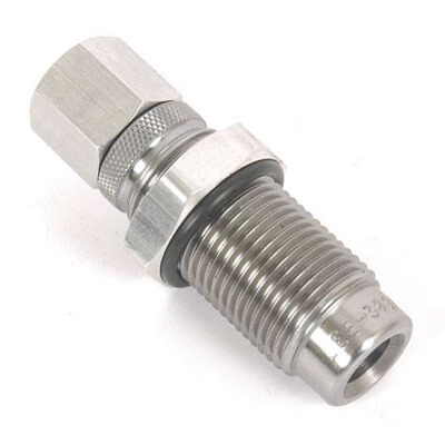 Lee Precision .44 Special Powder Through Expander Die Steel 90583