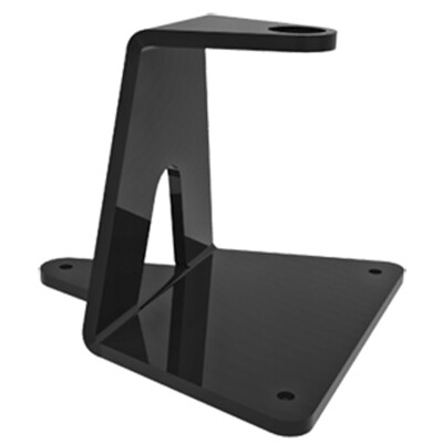 Lee Precision Powder Measure Stand Steel Black 90587