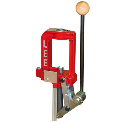 Lee Precision Breech Lock Challenger Single Stage Reloading Press 90588