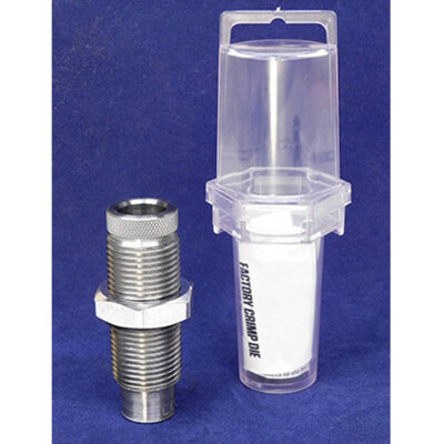 Lee Precision Factory Crimp Die 6.5 Grendel