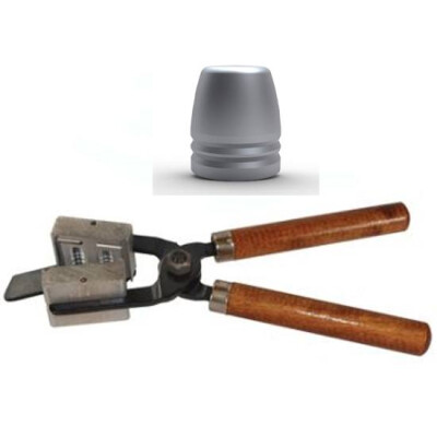Lee Precision Double Cavity Mold .356" Diameter 95 Grain 90601