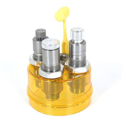 Lee Precision .222 Remington Pace Setter Three Die Set 90605