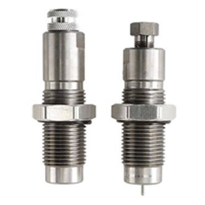 Lee Precision 5.7x28mm 2 Die Set
