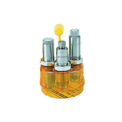 Lee Precision .220 Swift Deluxe Die Set
