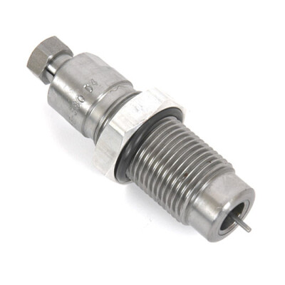 Lee Precision .380 Auto Full Length Carbide Sizing die Steel 90618