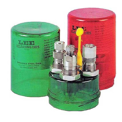 Lee Precision .32 ACP Carbide 3 Die Set 90622