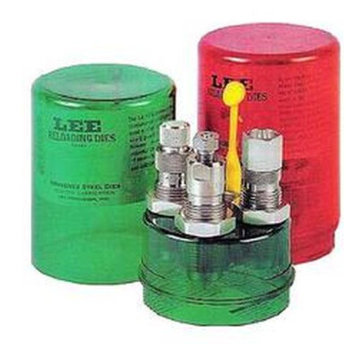 Lee Precision .380 ACP Carbide 3 Die Set 90625