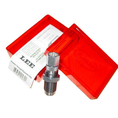 Lee .41 Magnum Powder Thru Expanding Die 90630