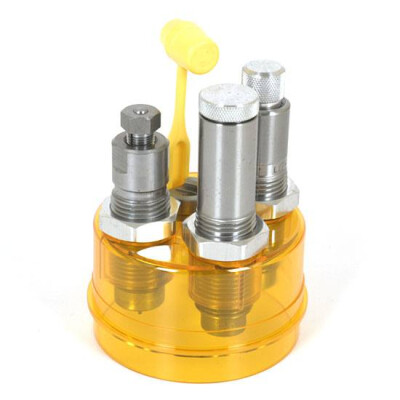 Lee Precision .30-30 Winchester Deluxe Rifle Die Set