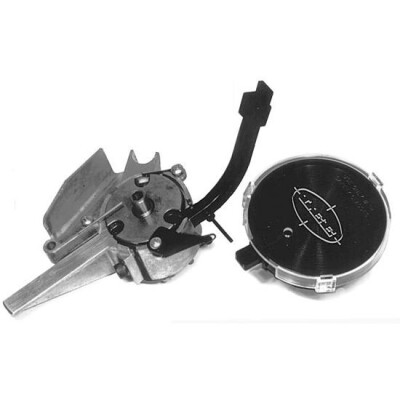 Lee Precision #7A Pro 1000 Shell Carrier Assembly Steel 90648