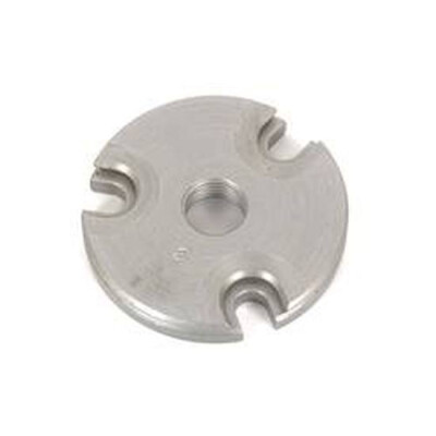 Lee Precision #2 Pro 1000 Shell Plate Steel 90652