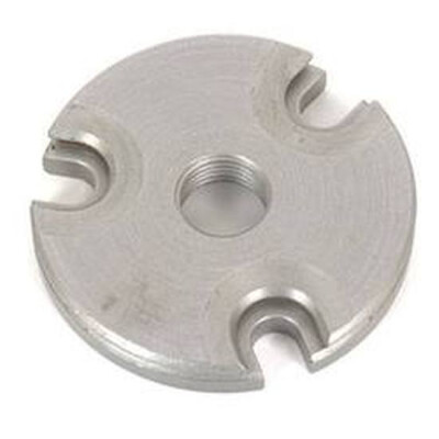 Lee Precision #9 Pro 1000 Shell Plate for .41 Magnum Steel 90656