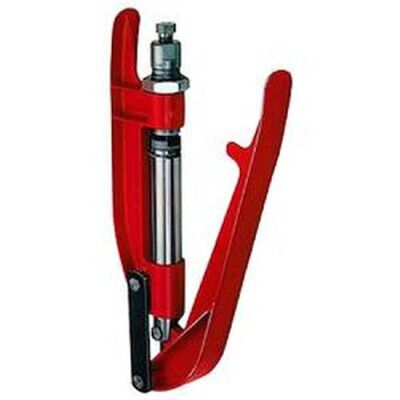 Hand Press No Mounting Required Lightweight