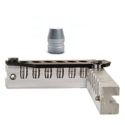 Lee Precision Six Cavity Mold .401" Diameter 175 Grain Truncated Cone No Handles 90690