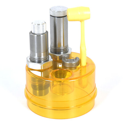 Lee Precision .30-30 Winchester Collet Neck Sizer 2 Die Set 90716