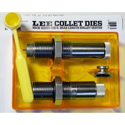 Lee Precision .300 H&H Collet 2-Die Set