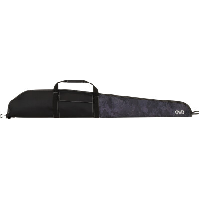Girls With Guns Midnight Shotgun Case 52" Shade Blackout Camo