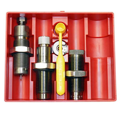 Lee Precision .38-40 Winchester Pace Setter Three Die Set 90761