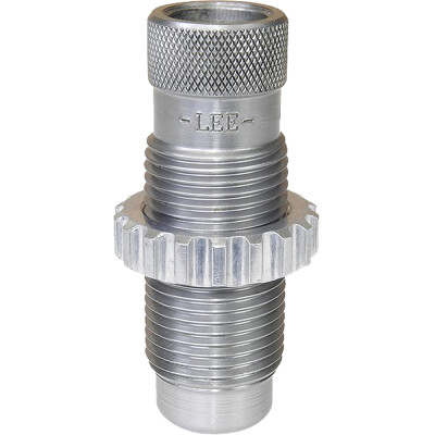 Lee Precision .38 Special/.357 Mag Taper Crimp Die Steel 90781