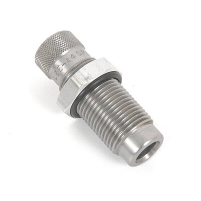 Lee Precision .45 Long Colt Taper Crimp Die Steel 90786