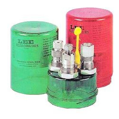 Lee Precision .32 H&R Carbide 3 Die Set 90809
