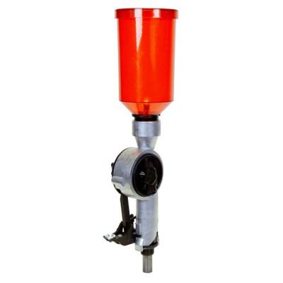 Lee Precision Auto-Drum Powder Measure for Progressive Presses Plastic/Die Cast 90811
