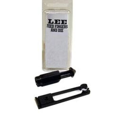 Lee Precision 9mm And .365 Caliber .46" to .60" Conversion Bullet Feeder Die With Fingers 90887