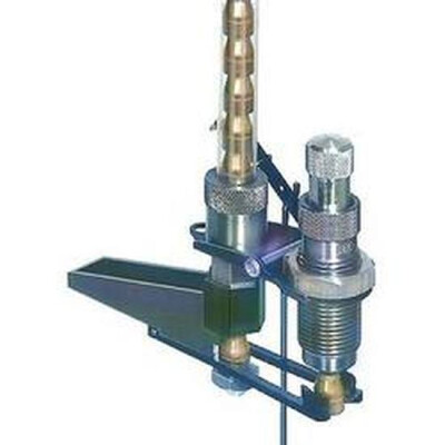Lee Precision .30 to .32 Caliber .60" LoadMaster Bullet Feeder Kit 90892