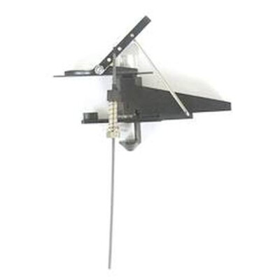 Lee Precision Pro 1000 Load-Master Progressive Press Bullet Feed Kit 9mm to .365 Diameter up to .46 Long