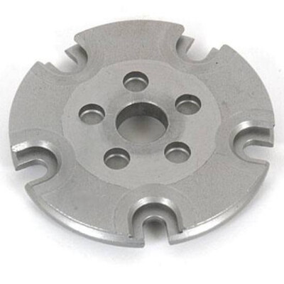 Lee Precision #19 Load Master Shell Plate Steel 90920