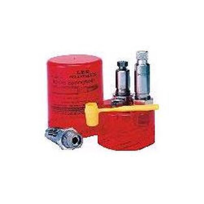 Lee Precision .338 Remington Ultra Magnum PaceSetter Limited Production Full Length Two Die Set 90927