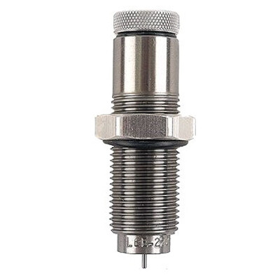 Lee Precision .25-06 Remington Collet Neck Sizer Die 90957
