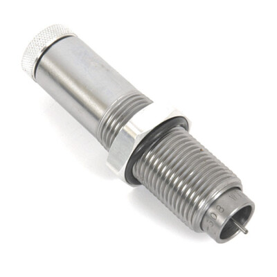 Lee Precision .308 Winchester Collet Neck Sizer Die 90959
